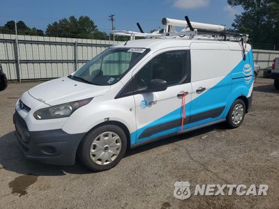 2016 FORD TRANSIT CONNECT XL NM0LS7E77G1243621 - główne zdjęcie licytacji z USA - miniatura