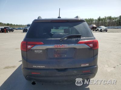 Zdjęcie 6 z 14 samochodu: 2017 GMC ACADIA ALL TERRAIN VIN:1GKKNTLS0HZ282807 - miniatura