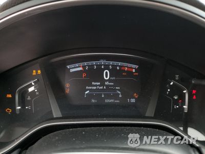 Zdjęcie 9 z 16 samochodu: 2020 HONDA CR-V EXL VIN:5J6RW2H80LL016580 - miniatura