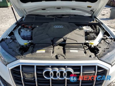 Zdjęcie 13 z 15 samochodu: 2023 AUDI Q7 PRESTIGE VIN:WA1VXBF7XPD011277 - miniatura