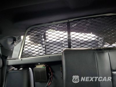 Zdjęcie 10 z 13 samochodu: 2017 FORD EXPLORER POLICE INTERCEPTOR VIN:1FM5K8ARXHGE00772 - miniatura