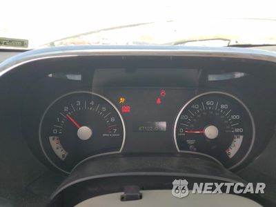 Zdjęcie 9 z 15 samochodu: 2007 FORD EXPLORER XLT VIN:1FMEU73E47UB27245 - miniatura