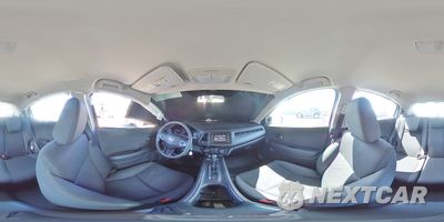 Zdjęcie 14 z 15 samochodu: 2020 HONDA HR-V LX VIN:3CZRU5H33LM713011 - miniatura