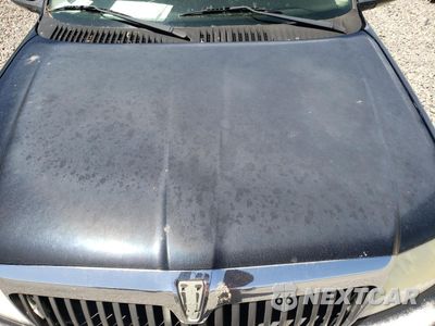 Zdjęcie 12 z 13 samochodu: 2003 LINCOLN NAVIGATOR VIN:5LMFU28R03LJ34130 - miniatura