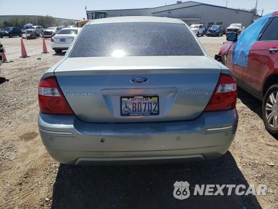 Zdjęcie 6 z 12 samochodu: 2005 FORD FIVE HUNDRED LIMITED VIN:1FAFP25195G155959 - miniatura
