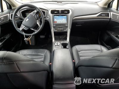 Zdjęcie 8 z 12 samochodu: 2017 FORD FUSION SE HYBRID VIN:3FA6P0LU2HR409364 - miniatura