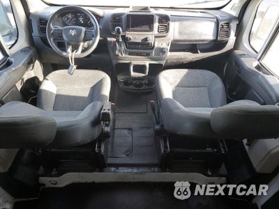 Zdjęcie 8 z 16 samochodu: 2022 RAM PROMASTER 2500 2500 HIGH VIN:3C6LRVDG0NE120989 - miniatura