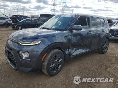 2020 KIA SOUL EX KNDJ33AU8L7101359 - główne zdjęcie licytacji z USA - miniatura