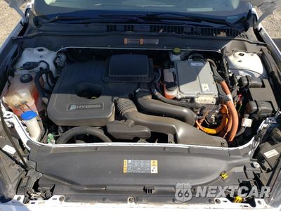 Zdjęcie 11 z 13 samochodu: 2018 FORD FUSION SE HYBRID VIN:3FA6P0LU9JR129821 - miniatura