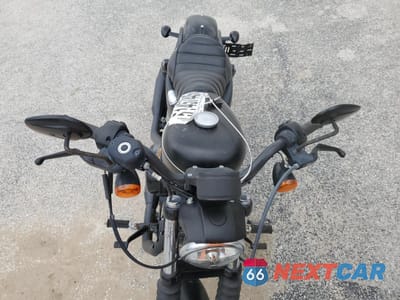 Piąte zdjęcie samochodu w środku: 2020 HARLEY-DAVIDSON XL883 N VIN:1HD4LE216LB433258 - miniatura
