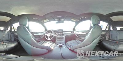 Zdjęcie 16 z 17 samochodu: 2019 MERCEDES-BENZ GLC 300 4MATIC VIN:WDC0G4KB5KV134908 - miniatura
