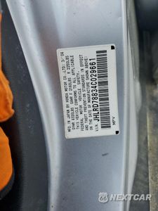 Zdjęcie 13 z 13 samochodu: 2004 HONDA CR-V EX VIN:JHLRD78834C029661 - miniatura