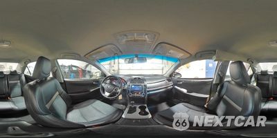 Zdjęcie 14 z 14 samochodu: 2014 TOYOTA CAMRY L VIN:4T1BF1FK8EU753275 - miniatura