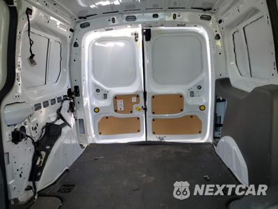 Zdjęcie 10 z 14 samochodu: 2022 FORD TRANSIT CONNECT XL VIN:NM0LS7S24N1541954 - miniatura