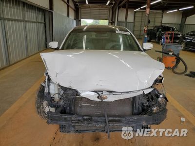 Piąte zdjęcie samochodu w środku: 2012 KIA OPTIMA EX VIN:5XXGN4A76CG024745 - miniatura