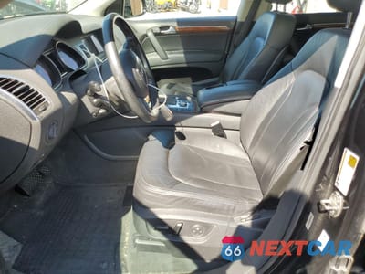 Zdjęcie 7 z 13 samochodu: 2009 AUDI Q7 PRESTIGE VIN:WA1AV74L69D002905 - miniatura