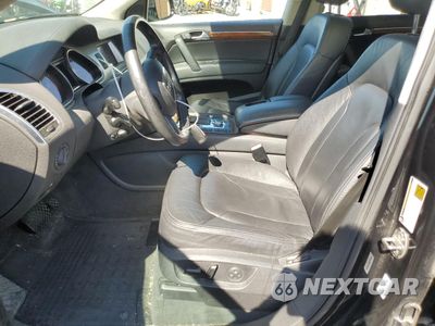Zdjęcie 7 z 13 samochodu: 2009 AUDI Q7 PRESTIGE VIN:WA1AV74L69D002905 - miniatura