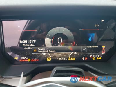 Zdjęcie 9 z 13 samochodu: 2024 GMC ACADIA DENALI VIN:1GKENLKS5RJ197427 - miniatura