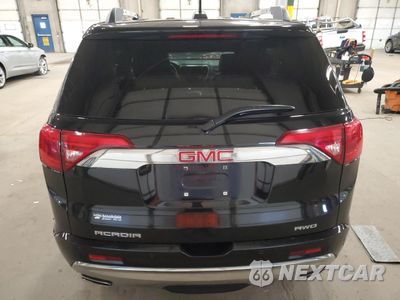 Zdjęcie 6 z 14 samochodu: 2017 GMC ACADIA DENALI VIN:1GKKNXLS5HZ193760 - miniatura