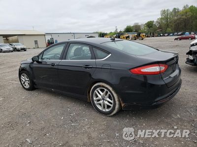 Drugie zdjęcie samochodu z przodu: 2013 FORD FUSION SE VIN:3FA6P0H78DR294671 - miniatura