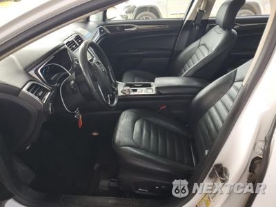Zdjęcie 7 z 12 samochodu: 2017 FORD FUSION SE HYBRID VIN:3FA6P0LU2HR409476 - miniatura