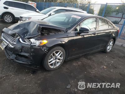 2016 FORD FUSION SE 3FA6P0H79GR217554 - główne zdjęcie licytacji z USA - miniatura