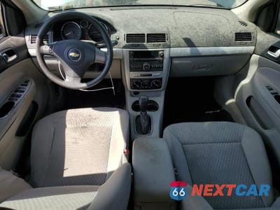 Zdjęcie 8 z 12 samochodu: 2010 CHEV COBALT VIN:1G1AD5F55A7160918 - miniatura