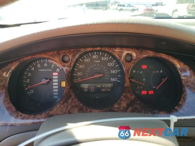 Zdjęcie 9 z 14 samochodu: 2000 ACURA 3.2TL VIN:19UUA5672YA018524 - miniatura