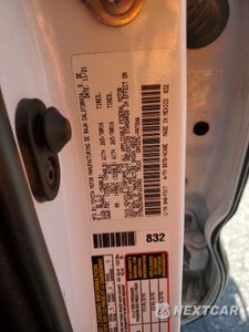 Zdjęcie 14 z 15 samochodu: 2022 TOYOTA TACOMA DOUBLE CAB VIN:3TMAZ5CN6NM163982 - miniatura