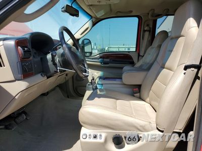 Zdjęcie 7 z 14 samochodu: 2006 FORD F250 SUPER DUTY VIN:1FTSW21P56EB11640 - miniatura