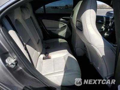 Zdjęcie 10 z 12 samochodu: 2016 MERCEDES-BENZ CLA 250 VIN:WDDSJ4EB6GN350162 - miniatura