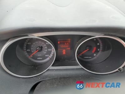 Zdjęcie 9 z 13 samochodu: 2007 MITSUBISHI OUTLANDER LS VIN:JA4MT31X97Z001847 - miniatura