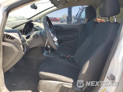 Zdjęcie 7 z 13 samochodu: 2019 FORD FIESTA SE VIN:3FADP4BJ1KM160078 - miniatura