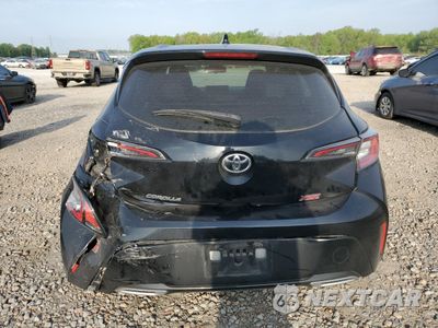 Zdjęcie 6 z 16 samochodu: 2021 TOYOTA COROLLA XSE VIN:JTNC4MBE6M3105840 - miniatura