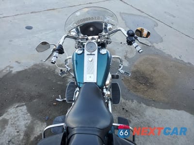 Zdjęcie 6 z 9 samochodu: 2004 HARLEY-DAVIDSON FLHRCI VIN:1HD1FRW184Y707585 - miniatura