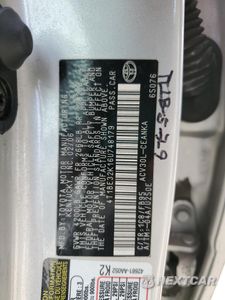 Zdjęcie 12 z 12 samochodu: 2006 TOYOTA CAMRY LE VIN:4T1BE32K16U748179 - miniatura