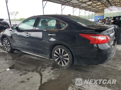 Drugie zdjęcie samochodu z przodu: 2016 NISSAN ALTIMA 2.5 VIN:1N4AL3AP8GC143284 - miniatura