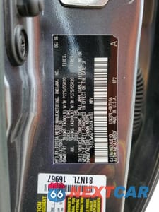 Zdjęcie 13 z 15 samochodu: 2016 TOYOTA SEQUOIA LIMITED VIN:5TDJW5G17GS143890 - miniatura