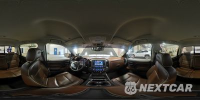 Zdjęcie 14 z 14 samochodu: 2015 CHEVROLET SILVERADO K1500 HIGH COUNTRY VIN:3GCUKTEC0FG489925 - miniatura