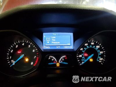 Zdjęcie 9 z 12 samochodu: 2013 FORD FOCUS SE VIN:1FADP3K21DL283452 - miniatura