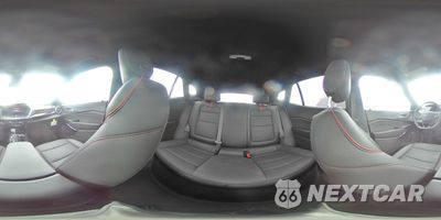 Zdjęcie 16 z 16 samochodu: 2025 CHEVROLET TRAX 2RS VIN:KL77LJEP3SC012255 - miniatura