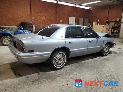 Trzecie zdjęcie samochodu z tyłu: 1996 BUICK PARK AVENUE VIN:1G4CW52K4TH647560 - miniatura