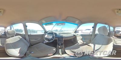 Zdjęcie 13 z 14 samochodu: 1994 FORD ESCORT LX VIN:3FARP15J6RR162793 - miniatura