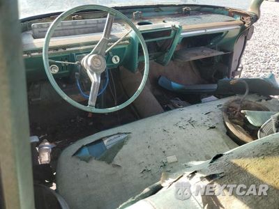 Zdjęcie 8 z 13 samochodu: 1961 BUICK LESABRE VIN:4H6010414 - miniatura