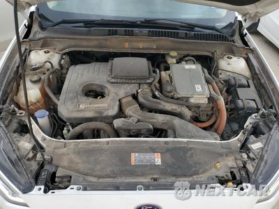 Zdjęcie 11 z 12 samochodu: 2018 FORD FUSION SE HYBRID VIN:3FA6P0LU4JR118595 - miniatura