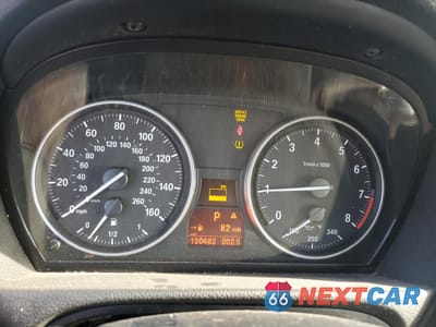 Zdjęcie 9 z 13 samochodu: 2013 BMW 328 I VIN:WBADW3C56DJ525621 - miniatura
