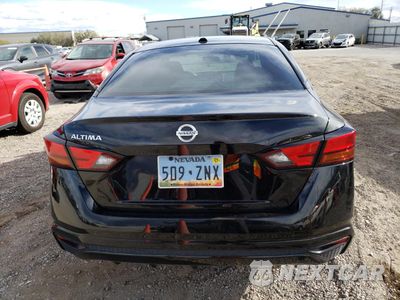 Zdjęcie 6 z 13 samochodu: 2020 NISSAN ALTIMA S VIN:1N4BL4BV1LC188780 - miniatura