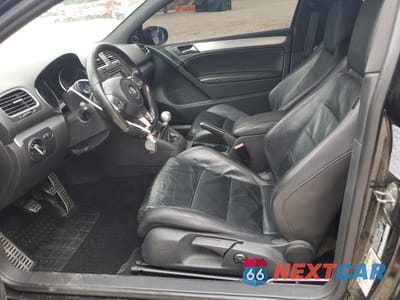 Zdjęcie 7 z 14 samochodu: 2013 VOLKSWAGEN GTI VIN:WVWED7AJ3DW013189 - miniatura
