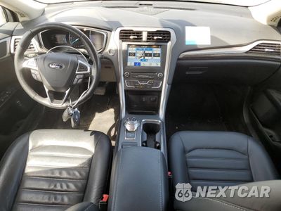 Zdjęcie 8 z 13 samochodu: 2017 FORD FUSION SE HYBRID VIN:3FA6P0LU9HR400709 - miniatura