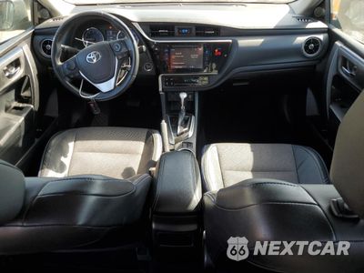 Zdjęcie 8 z 13 samochodu: 2019 TOYOTA COROLLA L VIN:2T1BURHE3KC206651 - miniatura